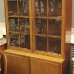 775 3381 DISPLAY CABINET